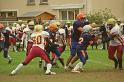 Les cadets Corsaires 2009 vs Les Templiers 298